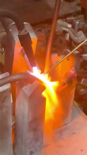 #Brazing #welding #metal
