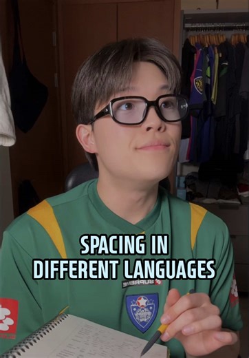Spacing Guide for Hangul: Master Korean Grammar