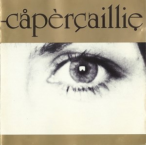 Capercaillie - Capercaillie
