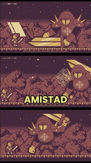 Un DARK SOULS siendo TÚ el BOSS FINAL | REVERSARY