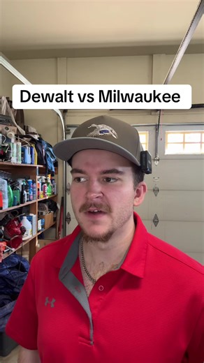 Dewalt vs Milwaukee: A Blue Collar Comparison
