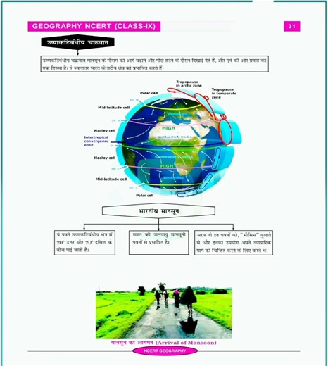 Geography class Ix, 9th chapter 4 #all examination #khansir #ojaankias #upsc #pcs