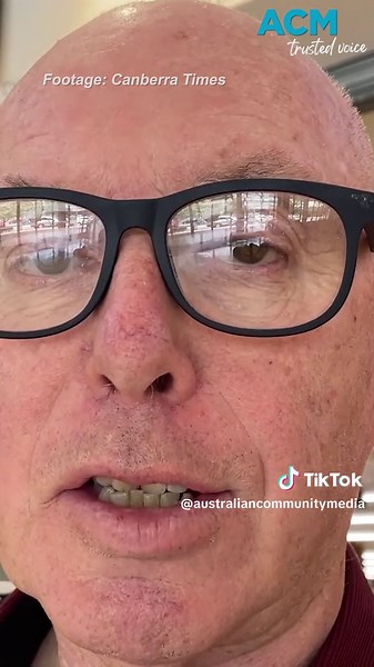 Coles Controversial Anti-Theft Gates in Action