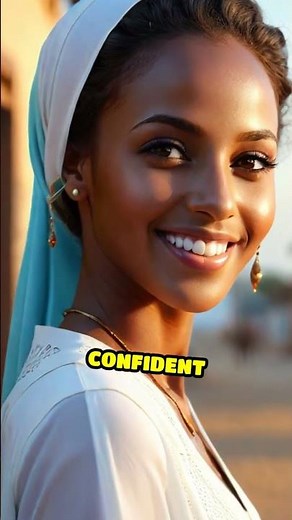 The Allure of Djibouti Women