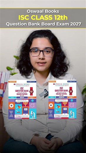 How Shambhavi Tewari Scored 499/500 in ISC Class 12 Board 2026 | Secret Resource Revealed!