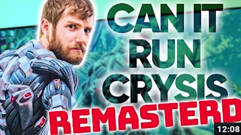 I Turned My Toaster Into a Gaming PC