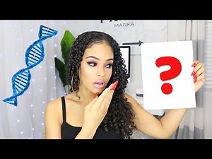My TRUE Ethnicity | Ancestry DNA results