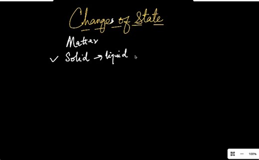 New Chemistry video is out today! I explained the 6 changes of state with simple examples: • Melting • Freezing • Evaporation • Condensation • Sublimation • Deposition If you’re preparing for JAMB, WAEC, GCSE, IGCSE, AP, or secondary school exams, watch this. Very clear and beginner-friendly. Send me “CHANGES OF STATE” if you want the link. | Alison Zaccheaus Otuebe