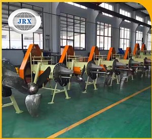 [Hot Item] Horizontal Sand Bead Mill Industrial Paint-Making Machine Grinding Sand for Paper Coating Chemical