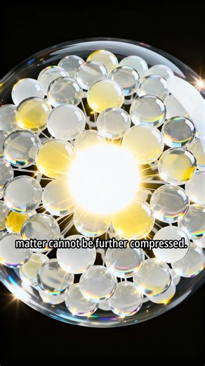 Quantum Transition: Black to White