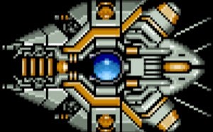 宇宙巡航机BOSS战音乐Aircraft carrier各机种版本的合集