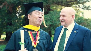 111K views · 3K reactions | “Dream come true”: Twenty-five years...