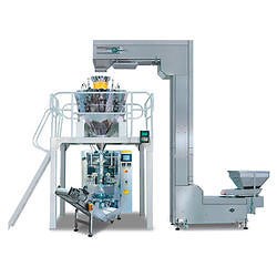 Unique Packaging Machines - Manufacturer of Packaging Machine & Packing Machine from Jaipur
