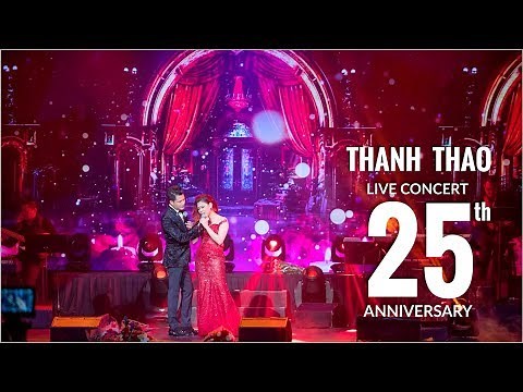 [#28] Cỏ Úa - Quang Dũng ft. Thanh Thảo | LIVE CONCERT in US | 25th Anniversary