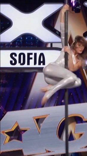 Something So Pure About This (Aerial Pole Act) AGT 2026