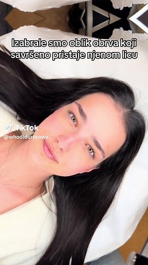 whodidurbrows on TikTok