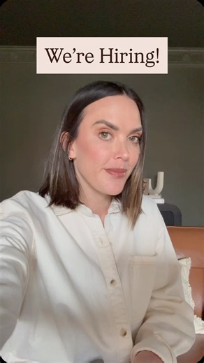 The Aesthetic Method MedSpa | Stephanie Stewart, PA-C on Instagram: "Let’s talk more about the Practice Manager role we’re hiring for... This is a key role within The Aesthetic Method, and we’re searching for someone who is operationally strong, emotionally intelligent, and deeply aligned with our mission. 📩 Applications are open through Monday, February 2nd Send your resume + cover letter to info@theaestheticmethod.com with the subject line: Practice Manager Role"