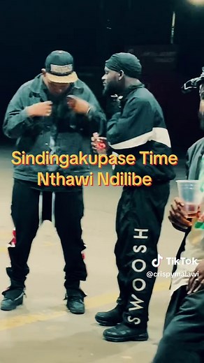 Nthawi Ndilibe - New Music Release
