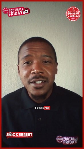 ⚽️ Cheezboy's Hilarious Untold Bibey Mutombo Story ⚽️ Cheezboy Mokoena tells a story about ex-Orlando Pirates coach Bibey Mutombo you've never heard before! This is hilarious 😂🙈☠️ Full Episode: https://youtu.be/7U_JtPXQpwg #AbsaYourStoryMatters | SoccerBeat