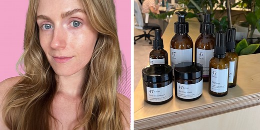 47 Skin Review: Is this viral skincare worth the hype?