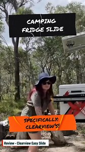 🍳 Proper 4WD camp kitchen gear means everything has its place, so you can go from parking to pouring a cold one in record time! 😄 We’ve rounded up the must-have 4WD camp kitchen gear for you legends who love their camping as much as their cooking. 📰 Read more in our full article: https://bit.ly/Camp-Kitchen-Gear | UNSEALED 4X4