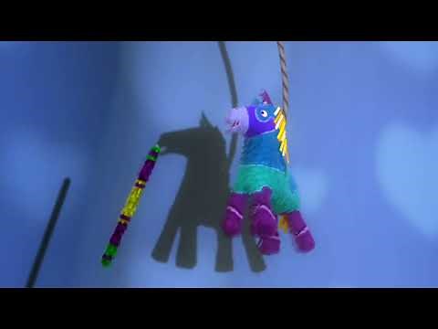 Viva Piñata - Rare Logo (Horstachio)