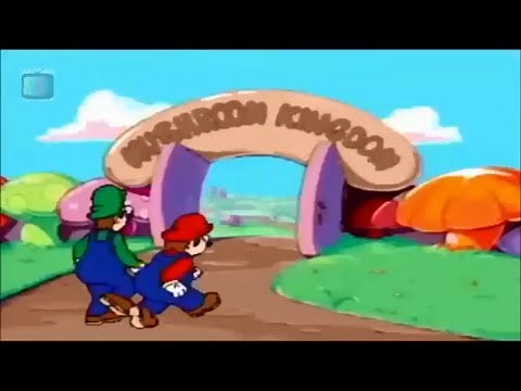 HOTEL MARIO MEME COMPILATION