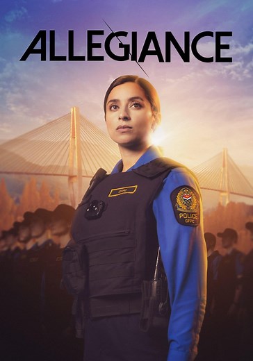 Allegiance Season 1 - watch full episodes streaming online