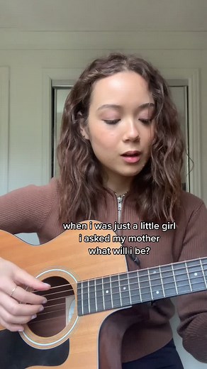 Doris Day - Que Sera Sera (Whatever Will Be, Will Be) | Sing Along Video