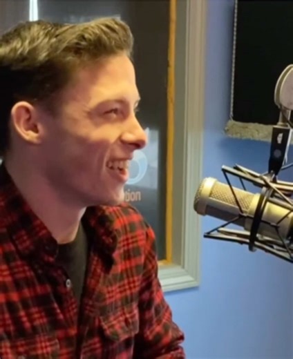 My morning was a little busy…three radio interviews before 9 Am! #countrymusic #josiahdyer #TownsquareMedia #americanidol #interview