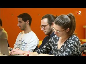 Une autre école - L’école des chartes