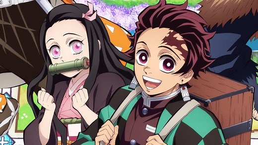 El nuevo juego de Demon Slayer estrena tráiler general - Nintenderos