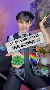 Green Carnations are Gay: GAV TALKS GAY EP. 56🌈