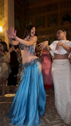 @_bellydancers_world on Instagram: "🔥🔥🔥 @olga.bellydance"