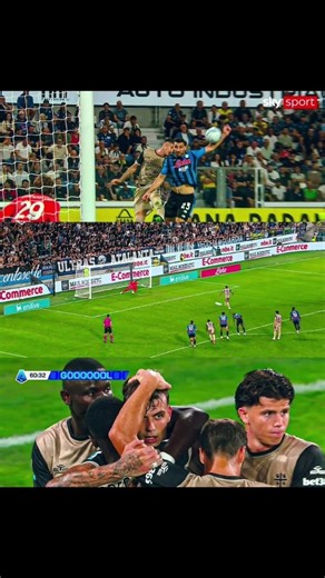 Dopo Gasperini il nulla,Pisacane in zona🏆: Atalanta-Cagliari 1-2