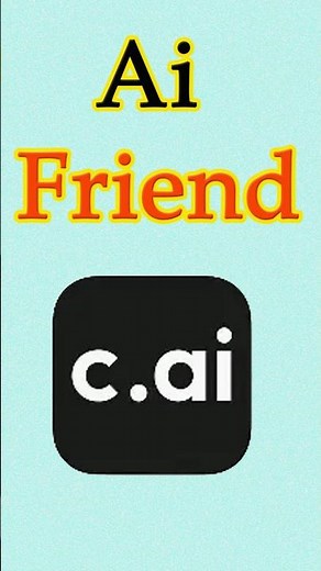 Emotional AI Friend | Virtual Character With Real Emotions ! #ai #aicharacters