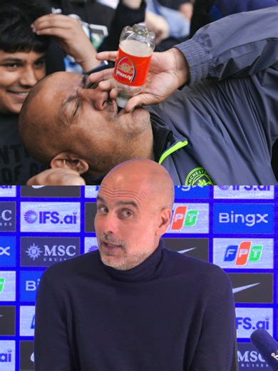 The title race is getting 𝙎𝙋𝙄𝘾𝙔 🌶️ Something tells us that we’re not going to see a whole lot of respect between Manchester City and Arsenal over the next few weeks… ↳ Premier League. Live & On Demand with 4K on Football’s New Home, Stan Sport. Stream now. #StanSportAU #PremierLeague #ManchesterCity #Arsenal
