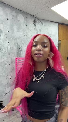 Stunning New York Style Braids Reveal!