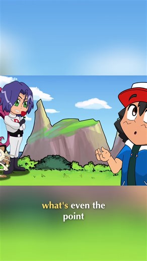 Evolving Pokemon Villains: From Theft to Domination