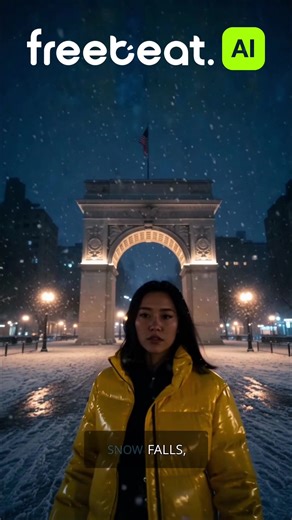 NYC Snowball Fight Turns Chaotic After Crowd Pelts NYPD Officers What started as a massive snow day celebration in Washington Square Park quickly escalated when snowballs began flying toward NYPD officers. Viral videos show the moment playful fun crossed into controversy — and now the internet is split. ❄️👀 #NYCSnow #SnowballFight #NYCNews #AIVideo #Newsbeat
