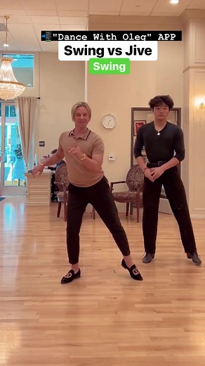 Swing vs Jive: Understanding the Key Differences