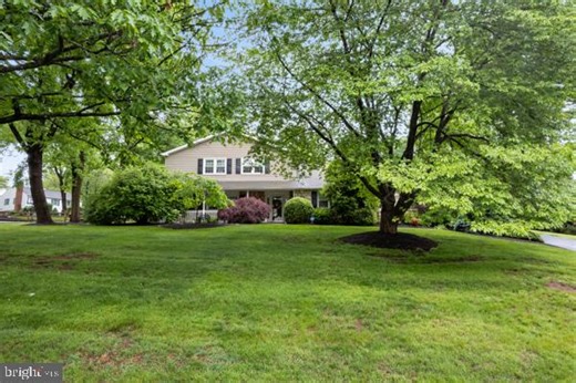 1711 Beaver Hollow, Norristown, PA 19401 - MLS PAMC2140384 - Coldwell Banker