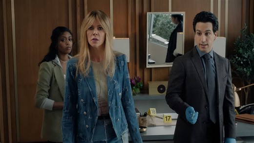 High Potential Season 2 Episode 12 cast and characters: Here’s who brought the ABC crime comedy drama to life