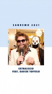 Al debutto sul palco dell'Ariston, ecco quello che dovete sapere sulla band romagnola Extraliscio e sul fumettista Davide Toffolo. #sanremo2021 #tvsorrisiecanzoni Sorrisi ringrazia Wella Professionals e Max Factor | Tv Sorrisi e Canzoni