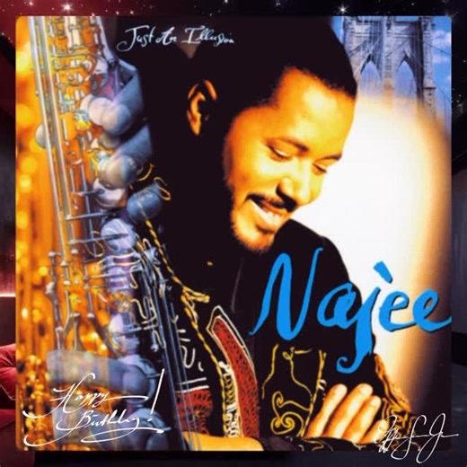 𝒪𝒻𝒻𝒾𝒸𝒾𝒶𝓁 𝒮𝓂ℴℴ𝓉𝒽 𝒥𝒶𝓏𝓏 𝒵ℴ𝓃ℯ ® on Instagram: "Birthday shout to a marvelous musician 🎷 𝐴𝑟𝑡𝑖𝑠𝑡(𝑠): Najee 𝑆𝑜𝑛𝑔/𝑃𝑖𝑒𝑐𝑒: Just An Illusion 🎶 🎶 🎶 🎶 🎶 🎶 🎶 🎶 🎶 🎶 🎶 🎶 🎶 🎶 #SmoothJazz #OfficialSmoothJazz #SmoothJazzMusic #JazzMusic #GoodJazz #AllThingsJazz #SmoothJazzZone #Music #GreatMusic #SitBackRelax #LoveJazz #JazzLovers #LoveJazzMusic #CoolJazz #ChillOutMusic #FeelGoodMusic #InstaJazz #goodvibes #instamusic #autumnishere #autumnjazz #Najee #justanillusion