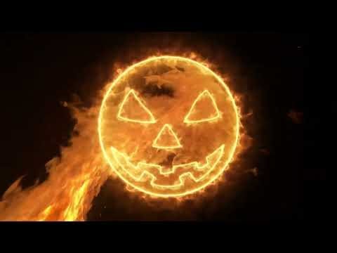 Neon LED Concert-Live Laser Light Animations - Abstract animated multicolored loop backgrounds 4K