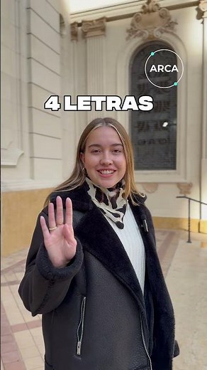 Recupero de clave fiscal - ARCA Móvil