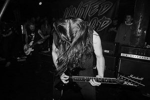 Entrevista con Trick or Treat-Interview with Trick or Treat