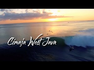 Cimaja surf