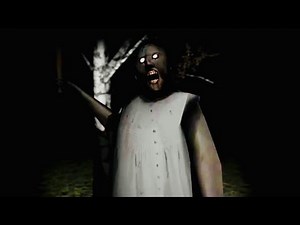 Granny | Full Walkthrough | 4K 60 FPS